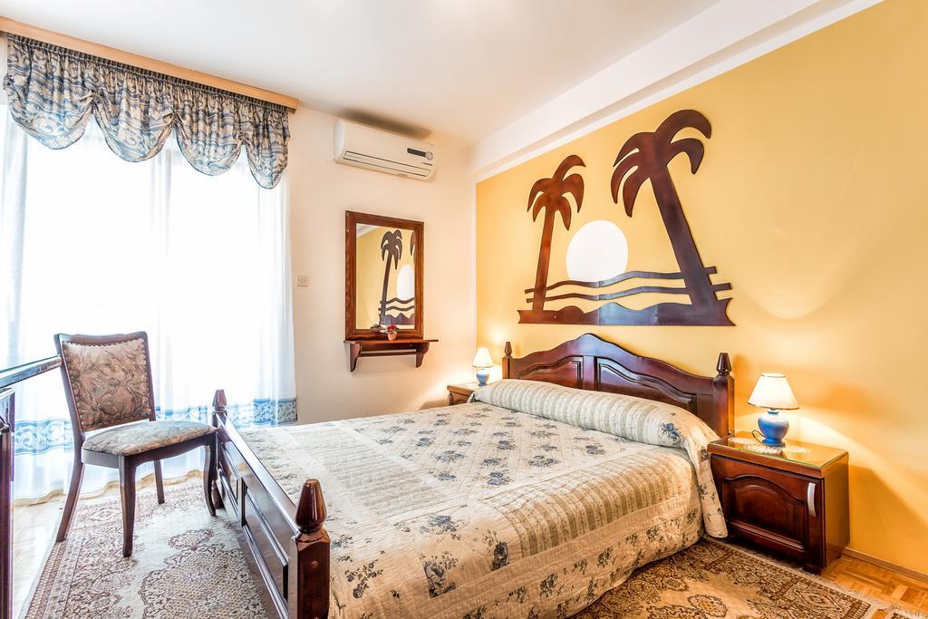 Villa Roses Apartments & Wellness Icici Bagian luar foto