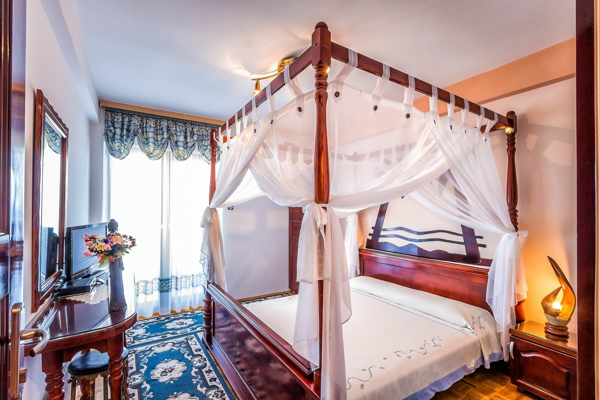 Villa Roses Apartments & Wellness Icici Bagian luar foto