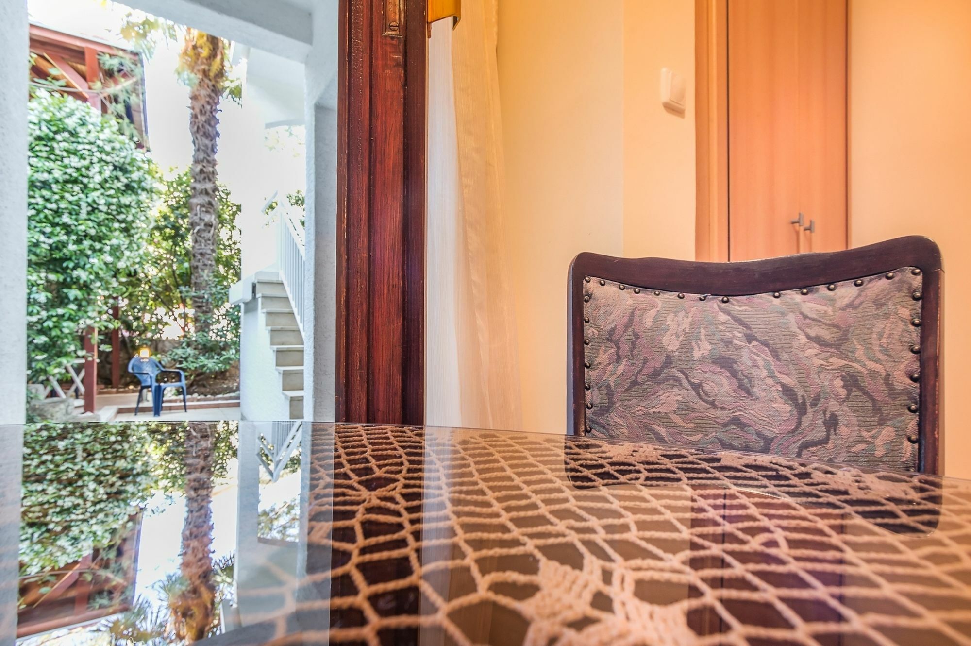 Villa Roses Apartments & Wellness Icici Bagian luar foto