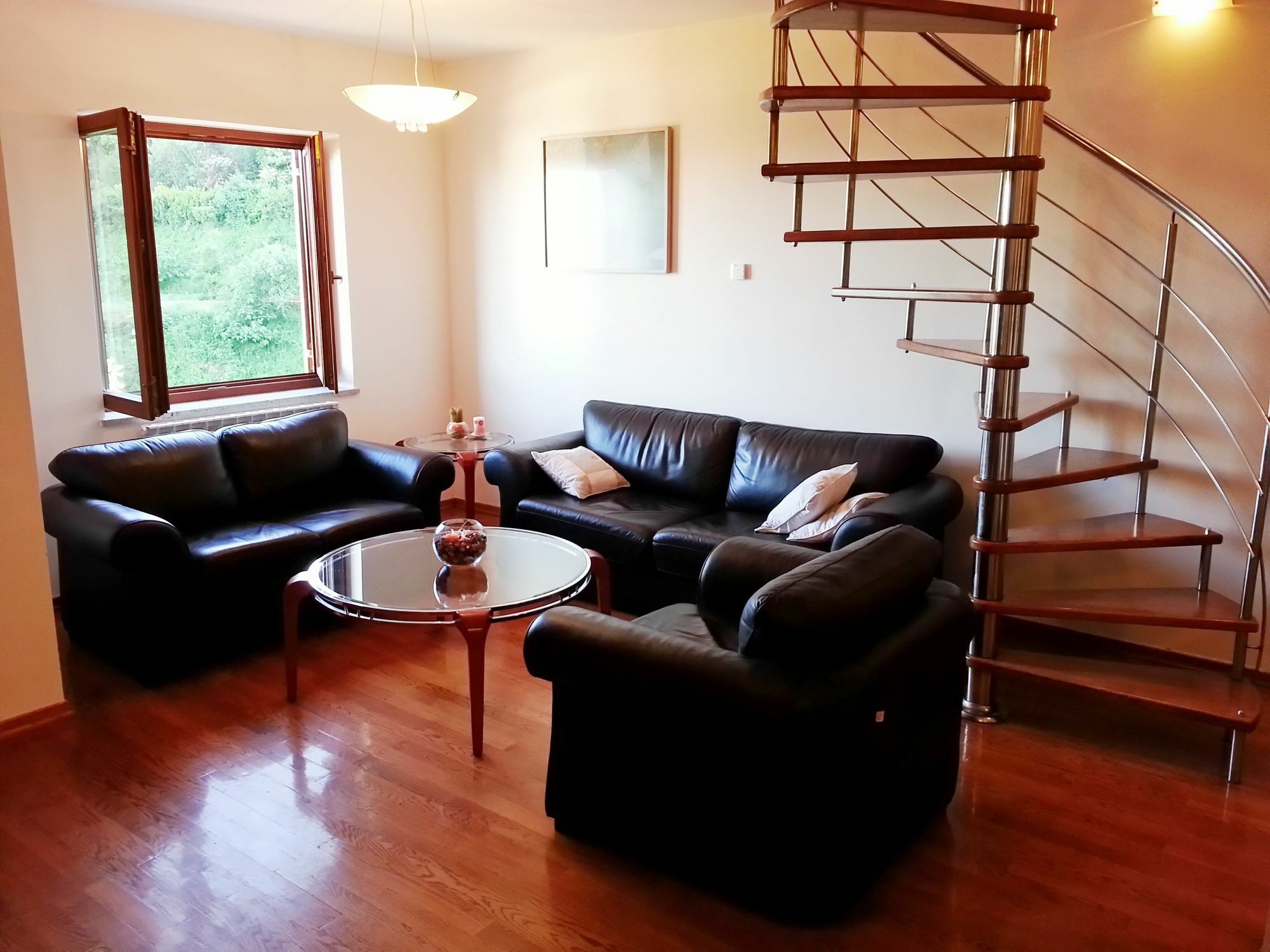 Villa Roses Apartments & Wellness Icici Bagian luar foto
