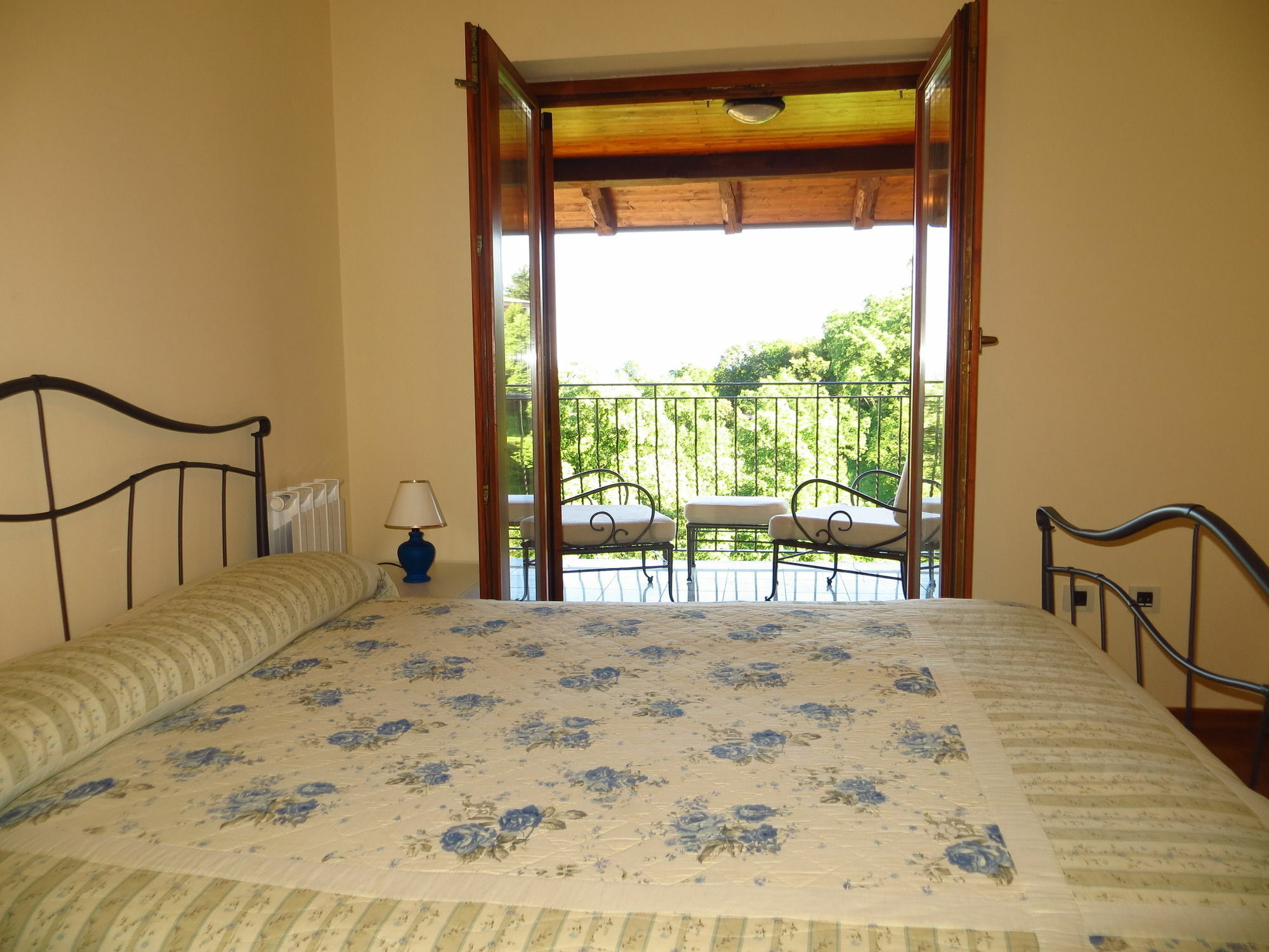 Villa Roses Apartments & Wellness Icici Bagian luar foto