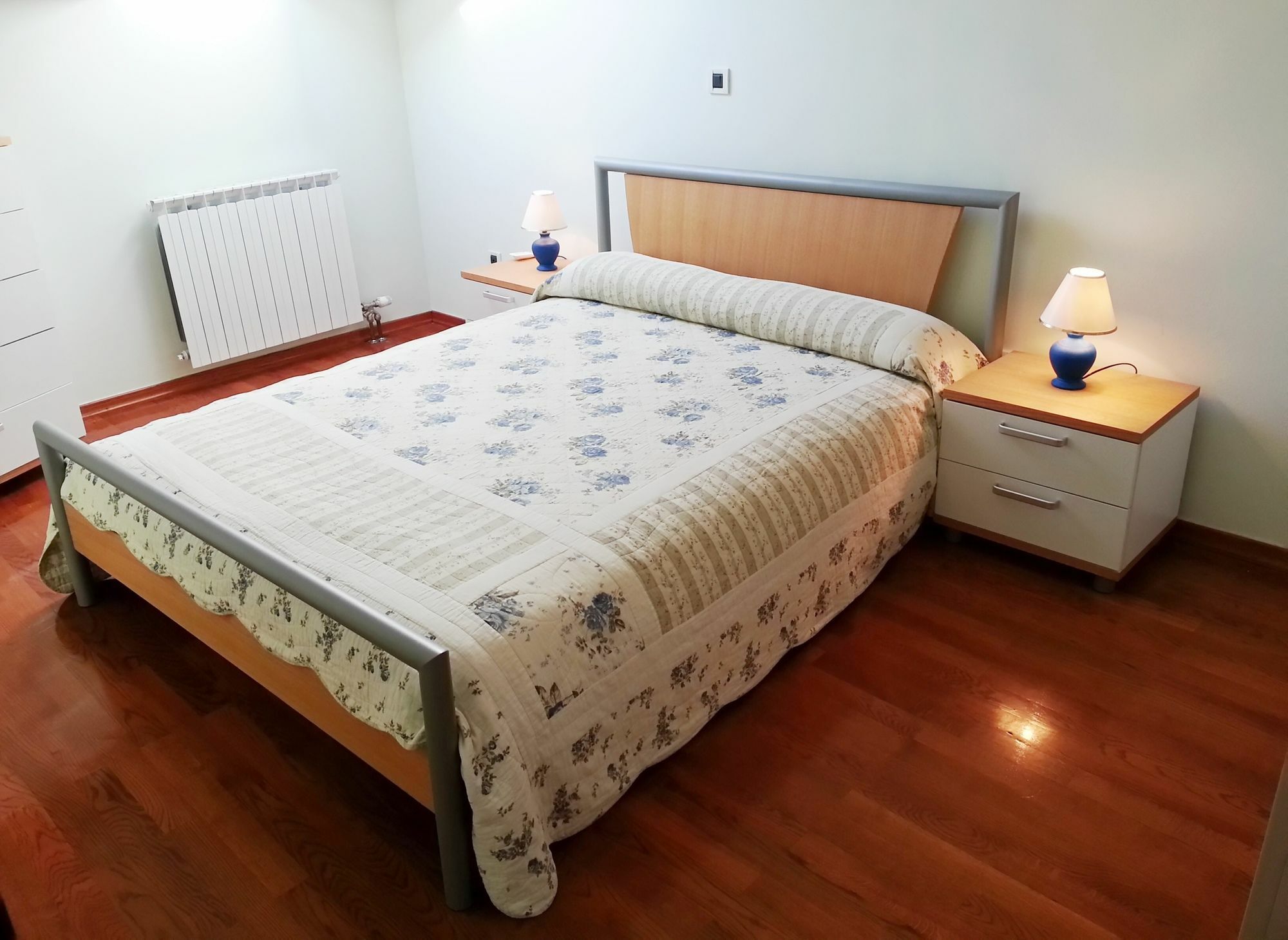 Villa Roses Apartments & Wellness Icici Bagian luar foto