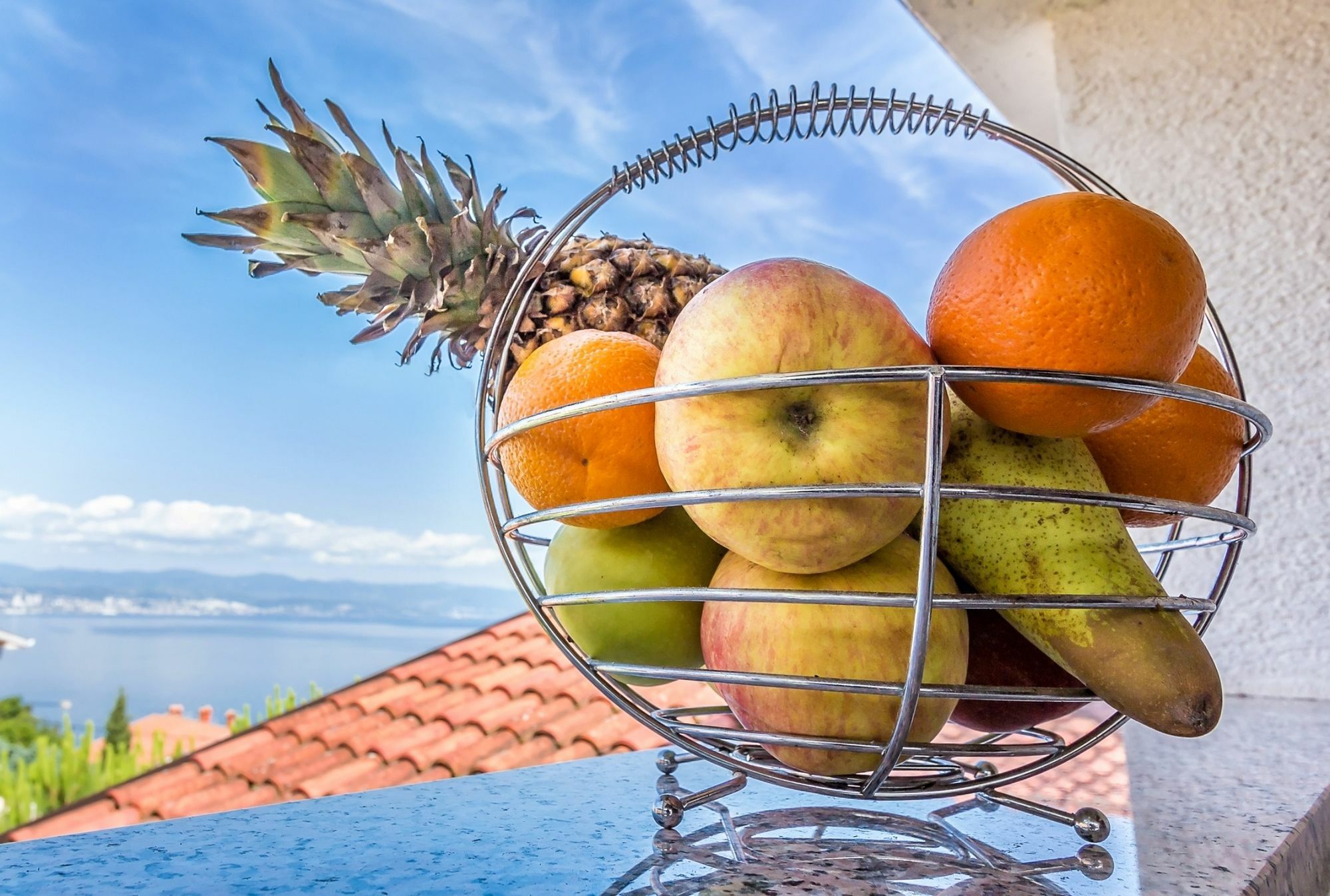 Villa Roses Apartments & Wellness Icici Bagian luar foto