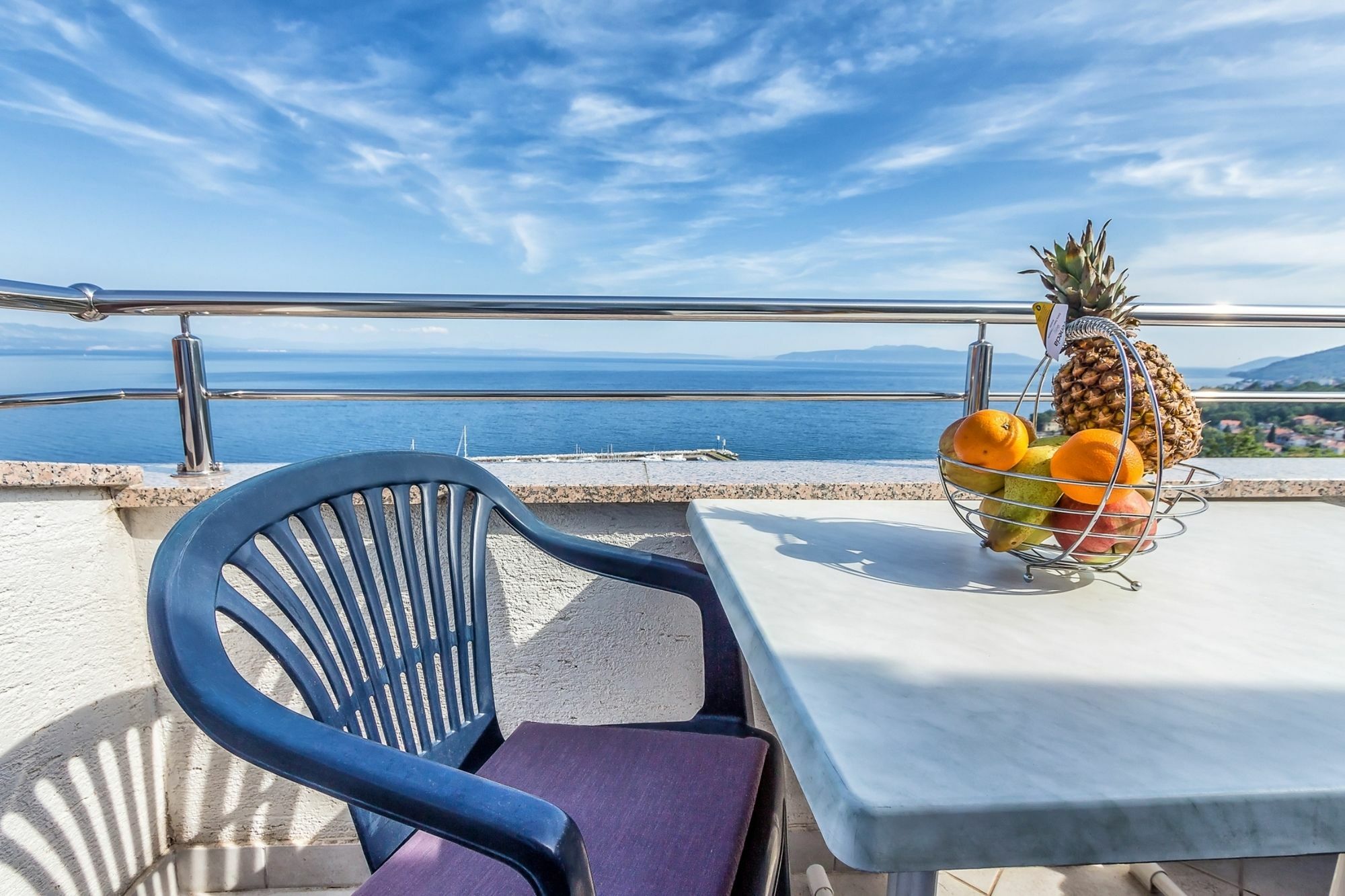 Villa Roses Apartments & Wellness Icici Bagian luar foto
