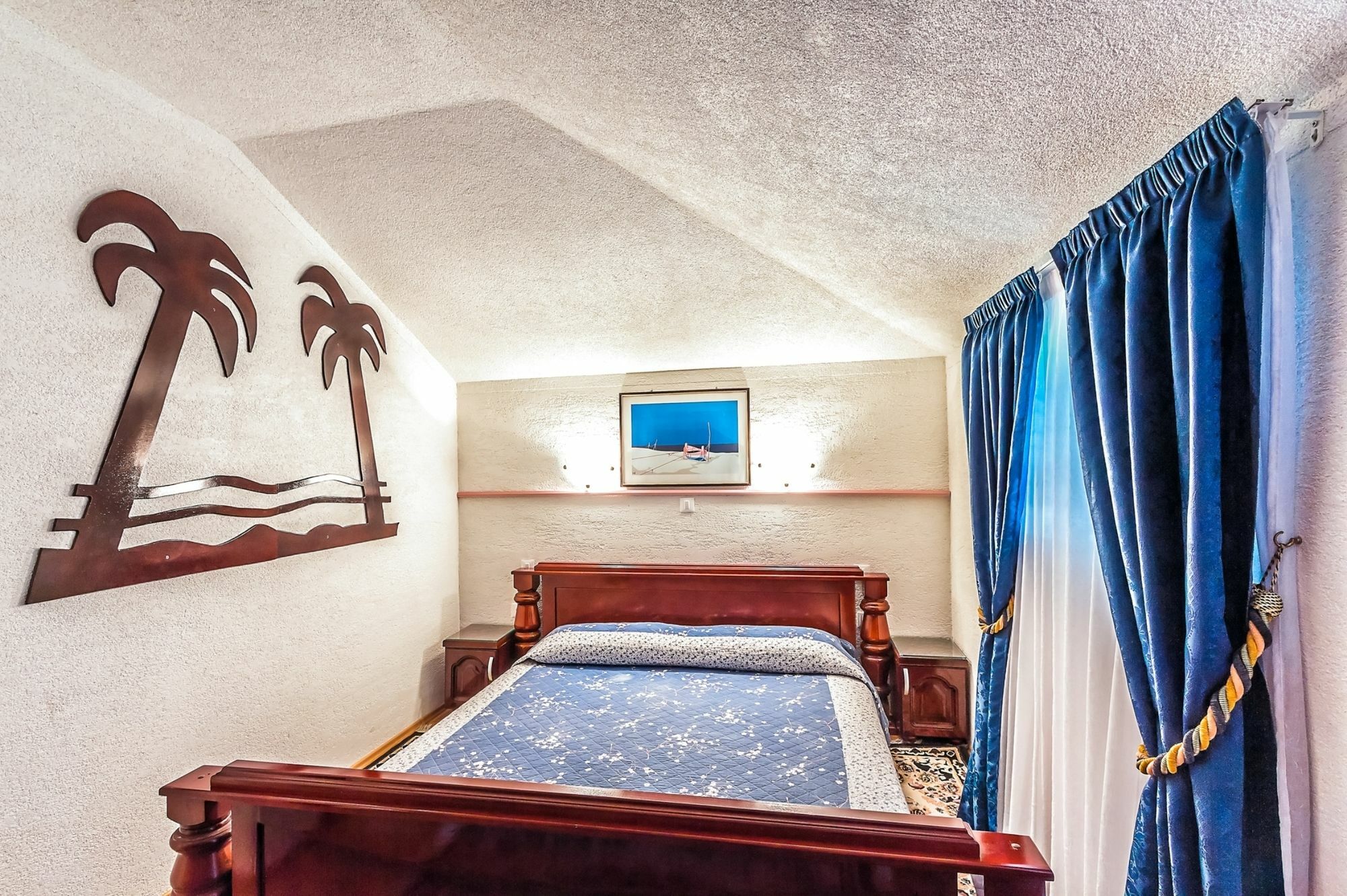 Villa Roses Apartments & Wellness Icici Bagian luar foto